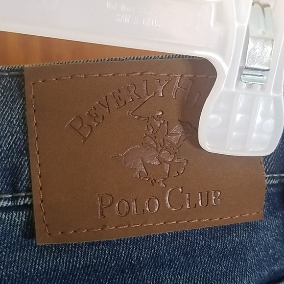 Beverly Hills polo jeans - Picture 6 of 7